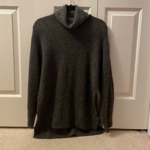 H&M Charcoal Sweater